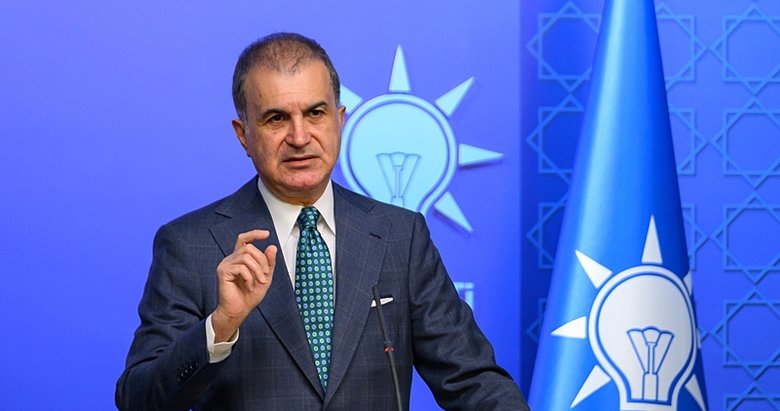 AKP Parti Sözcüsü Ömer Çelik, DSG ile görüşmenin ancak silah bırakmaları durumunda olacağını söyledi. Süreçle de ilgili konuşan Çelik, silah bırakma meselesinin aylara bırakılmaması gerektiğini savundu.
