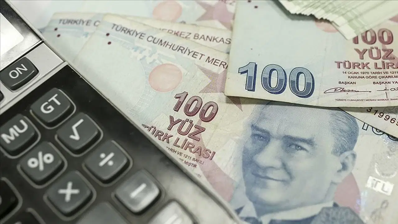 Asgari ücretli zam bekliyor |