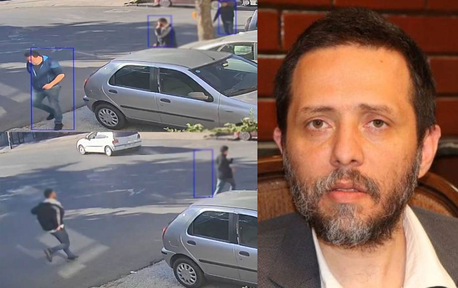 Silahlı saldırıya uğramıştı |