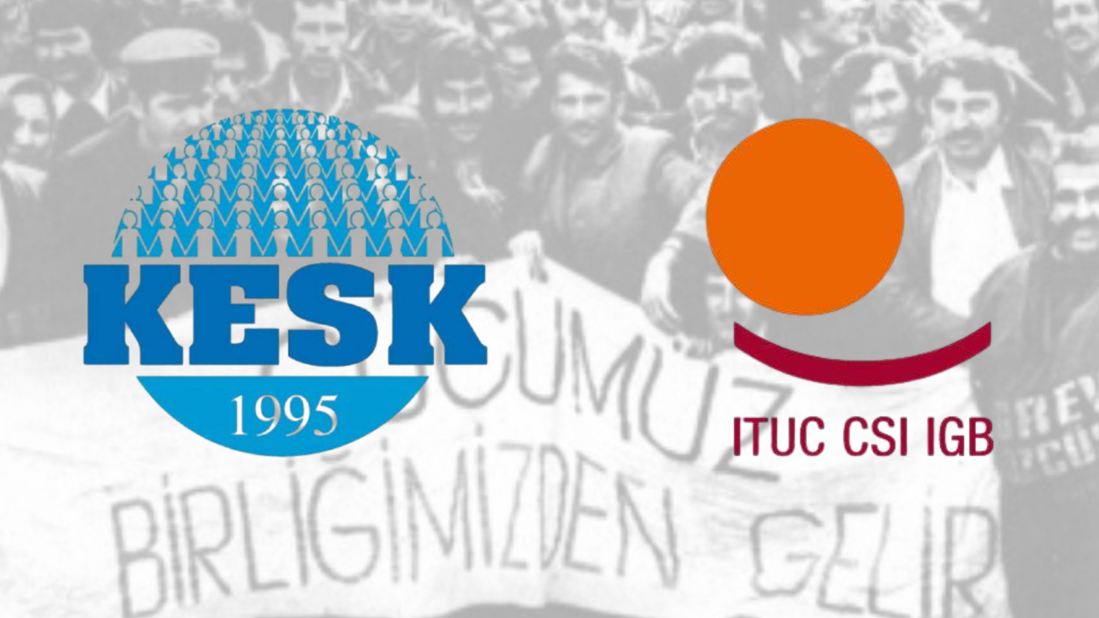 Türkiye, ITUC endeksinde en dipte l 