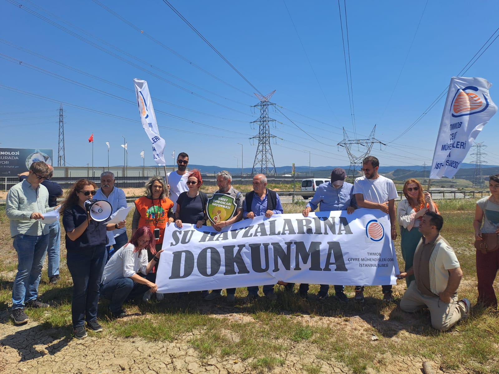 Dünya Çevre Günü I