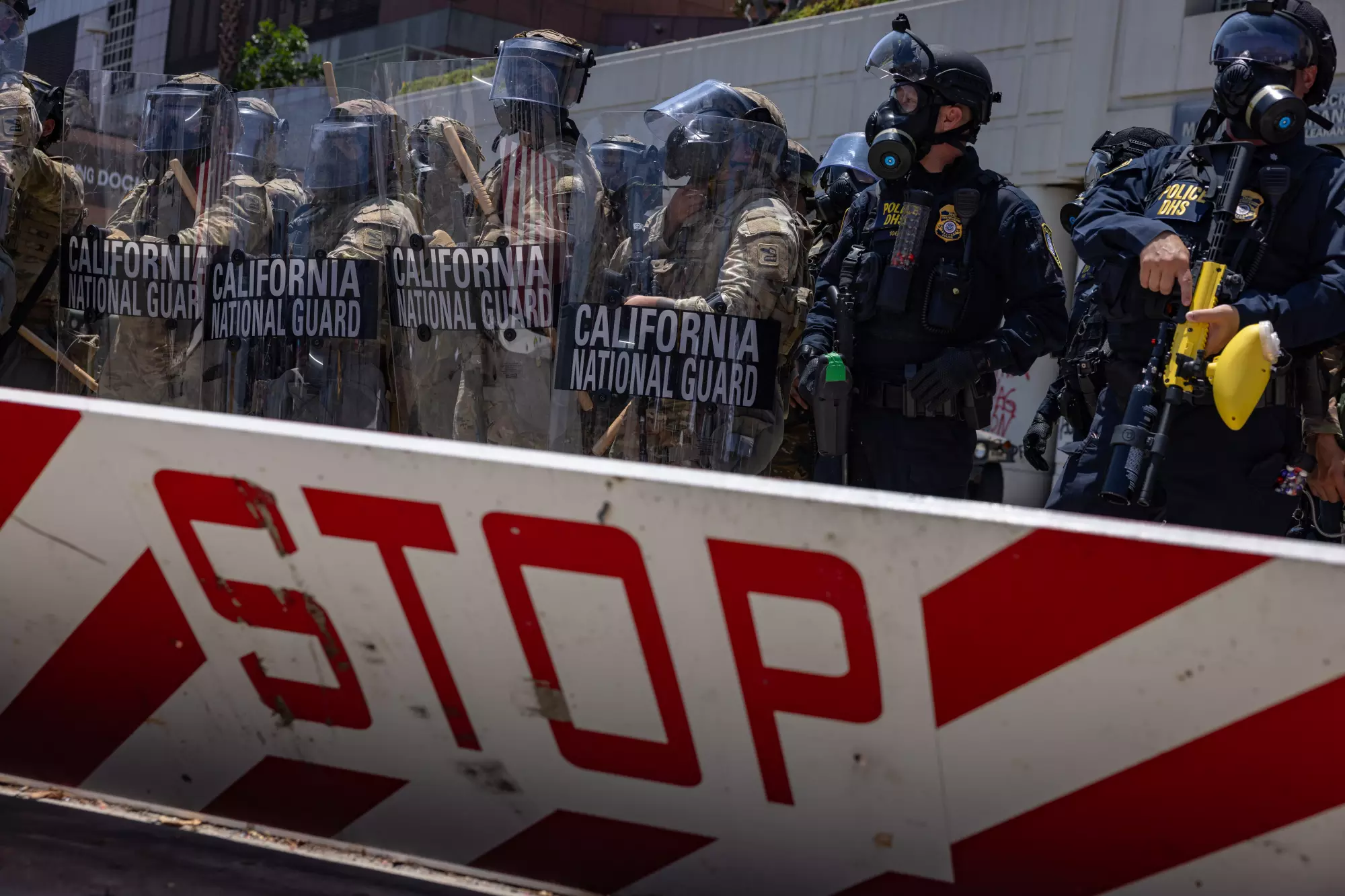 Protestolar, Trump’ın tartışmalı kararı ve itirazlar |