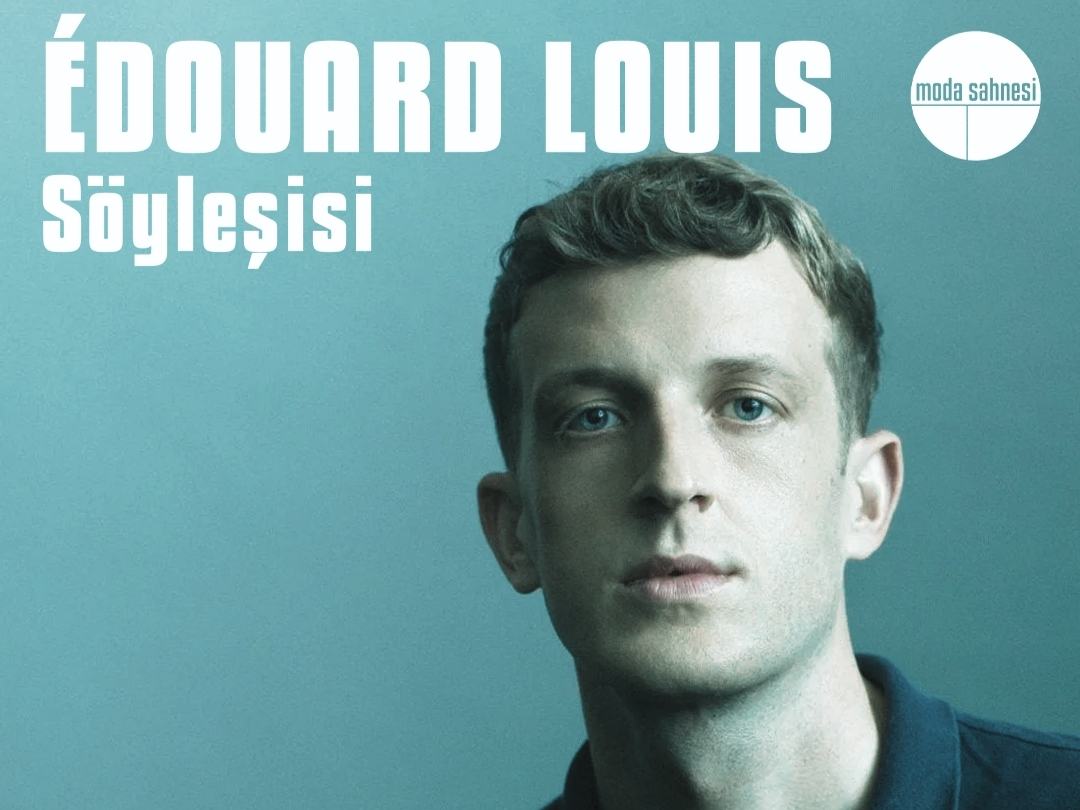 Yazar Édouard Louis, İstanbul’a geliyor |