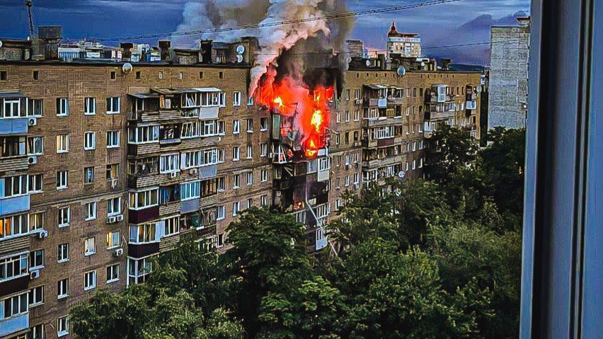 Rusya-Ukrayna savaşı |
