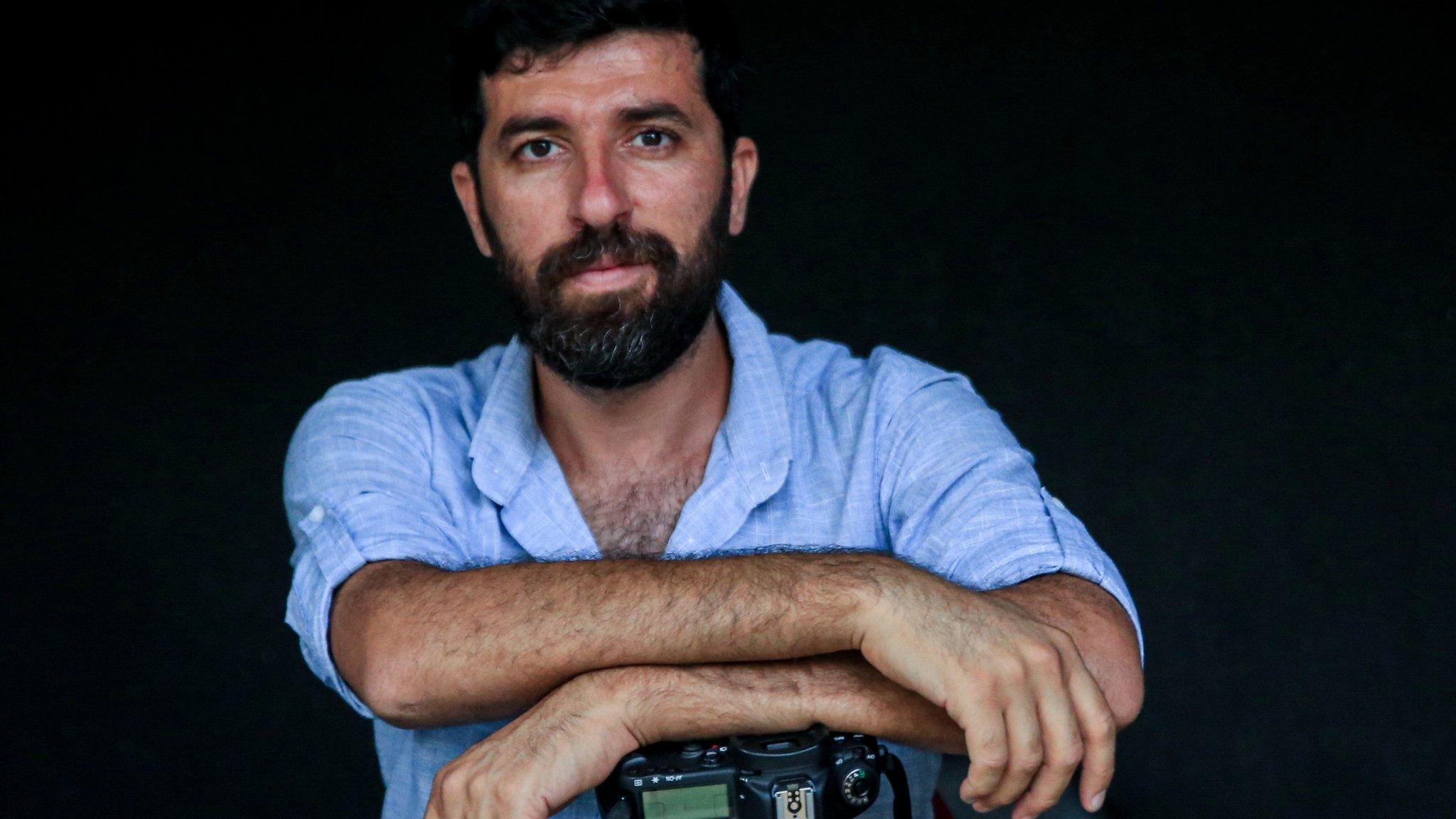 “Sonuç ne olursa olsun gazeteciyim” |