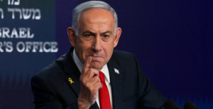 Binyamin Netenyahu