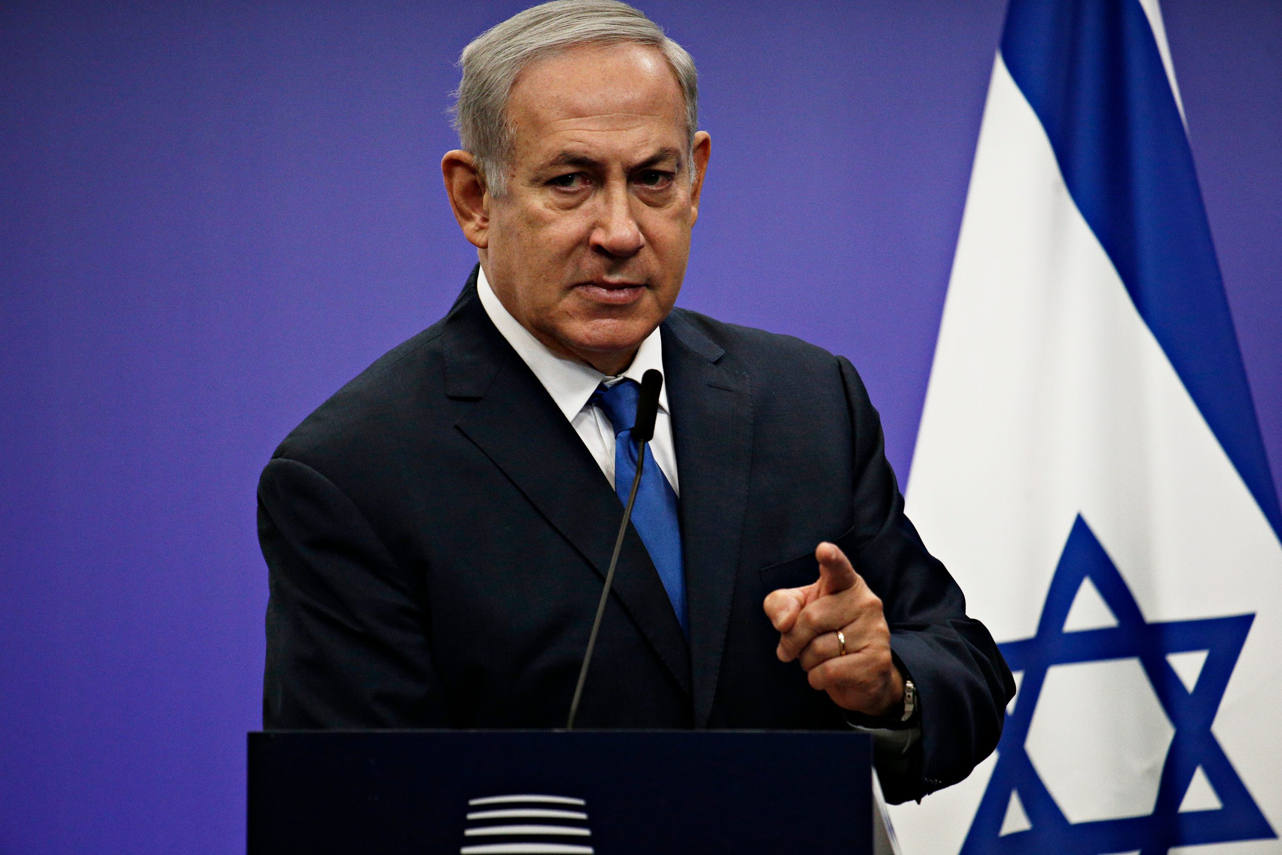 Netanyahu: İran’dan yeni saldırılar bekliyoruz |