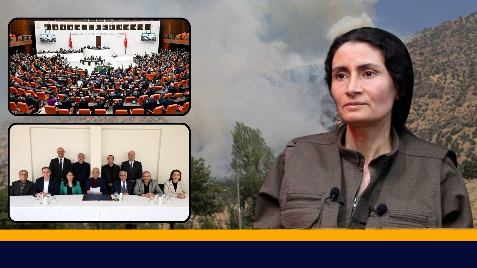 Amed Dicle süreci yazdı |