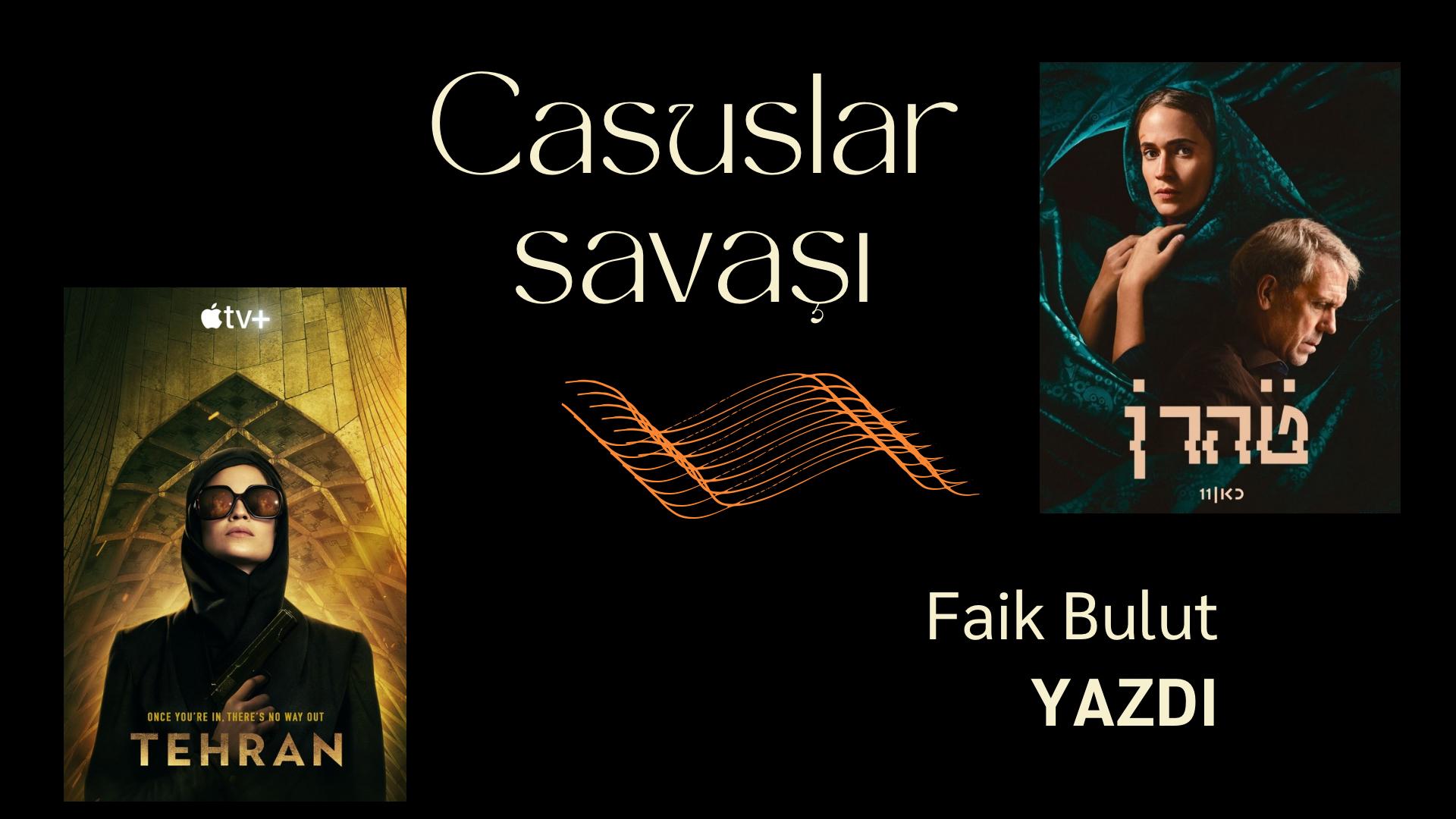 Faik Bulut yazdı |