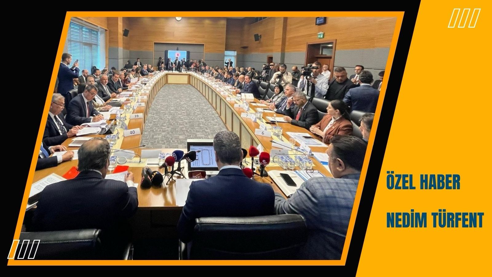 10. Yargı Paketi kabul edildi: