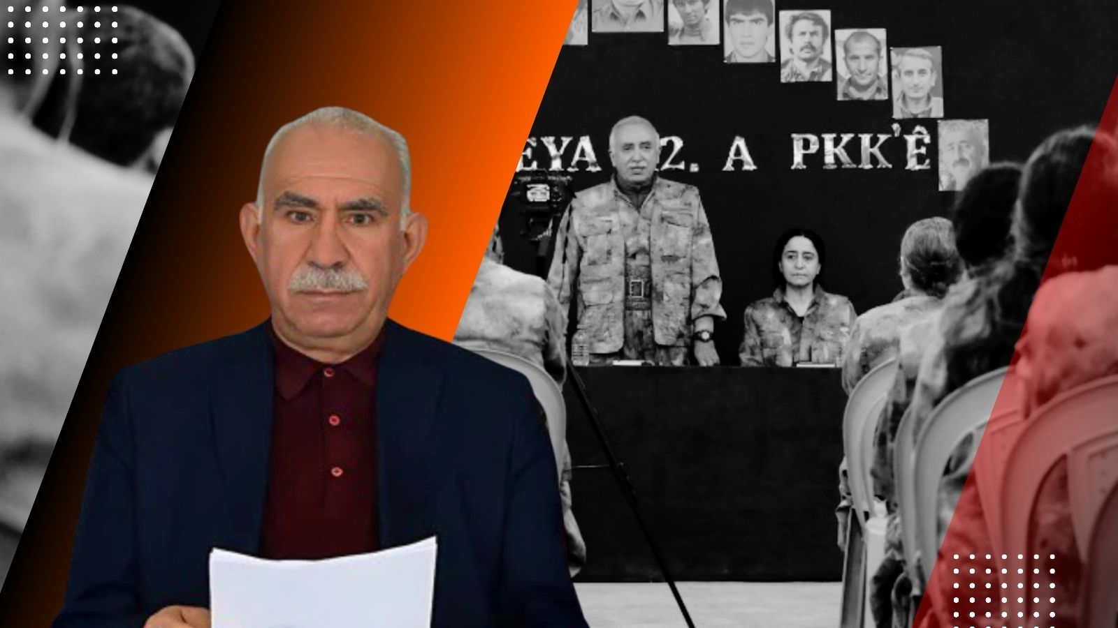 52 yıl 1 ay 4 gün….| Özgürlük çözümü zamanı