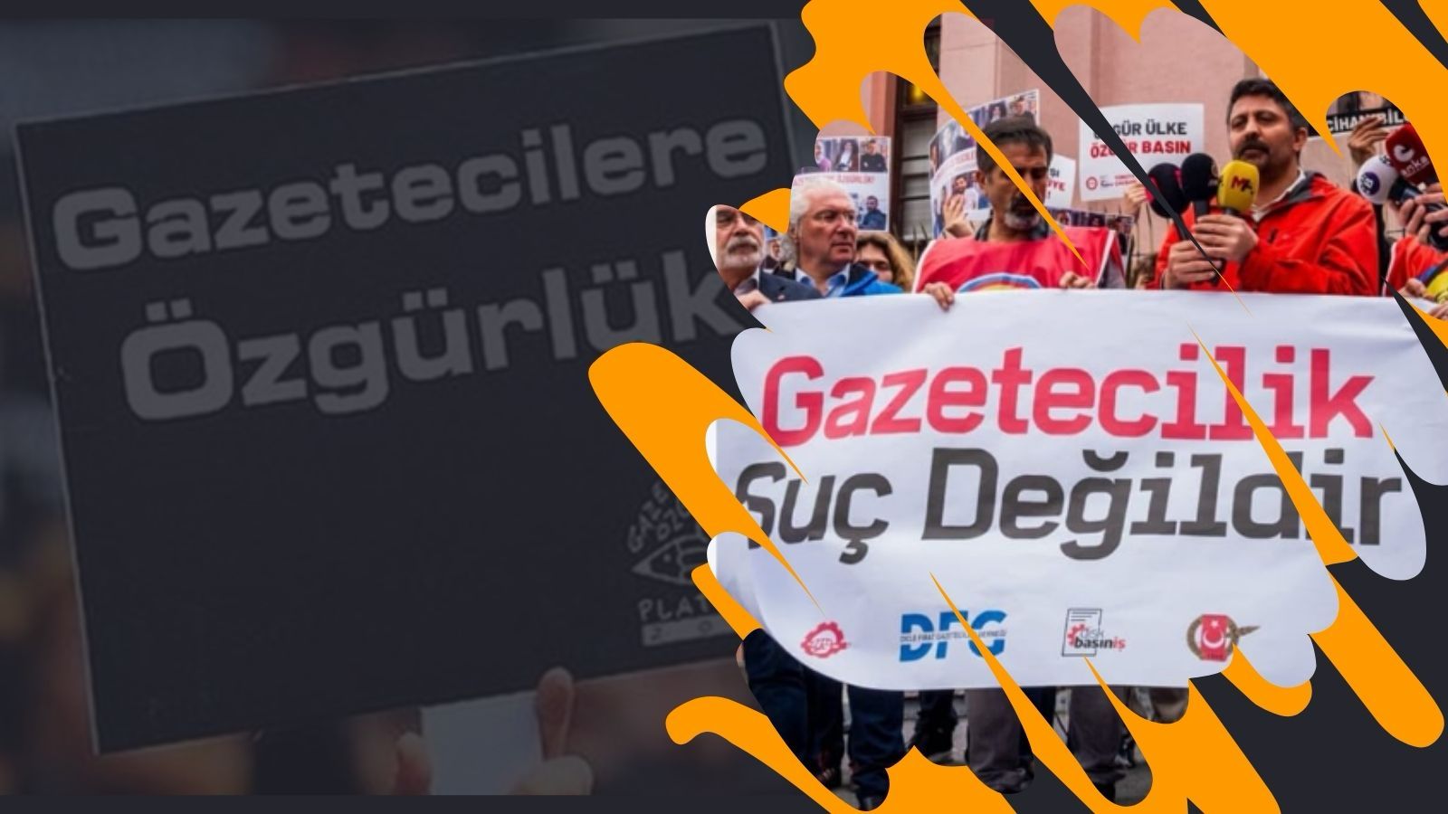 Gözaltı, tutuklama, erişim engelleri |
