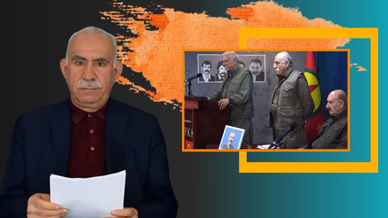 Fesih mi Kuruluş mu?