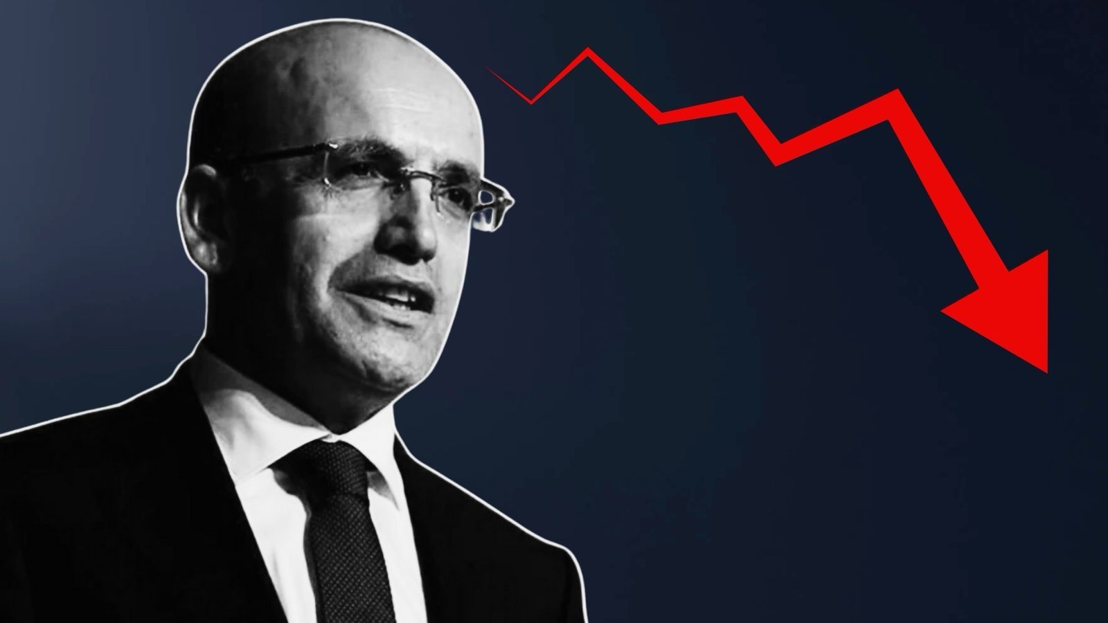Mehmet Şimşek enflasyonu nasıl artırdı?