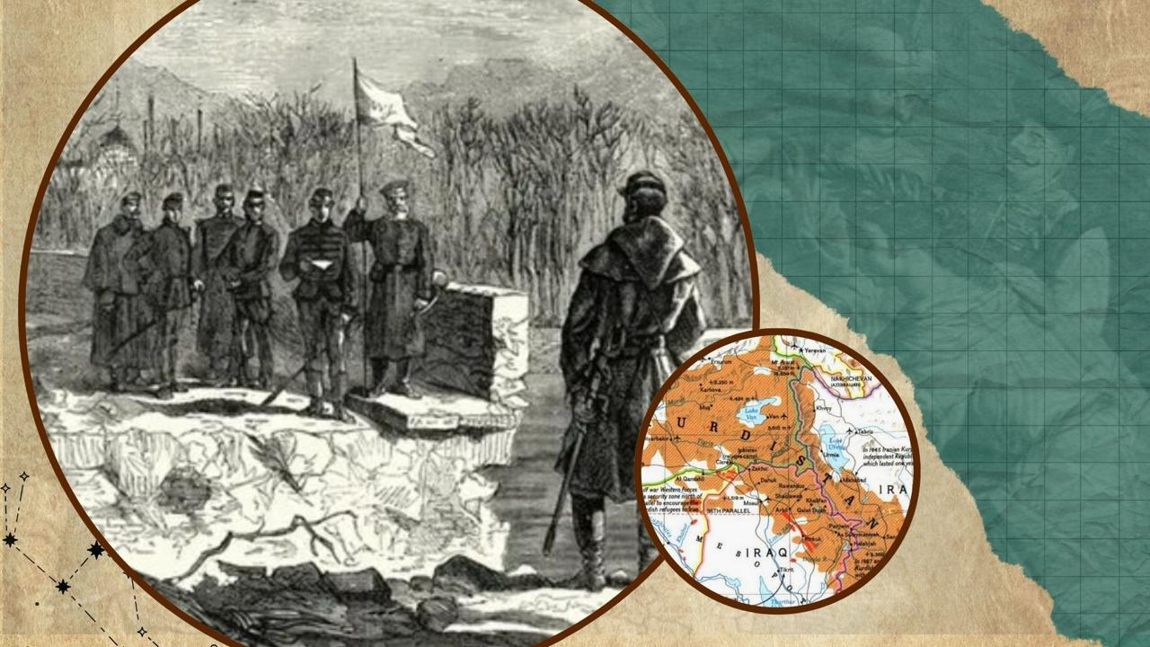 13 Haziran ve Qasr-i Şîrîn