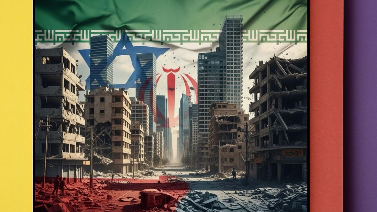 Bu savaşın demokrasi ve özgürlük getirmeyeceği açıktır. İran devleti kolay kolay taviz vermeyecek; eğer diplomatik yollar açılmazsa, Irak ve Suriye örneklerinde olduğu gibi sonuna kadar direnecektir. Bu, ulus-devlet zihniyetinin bir sonucudur. Ancak rejimler varlığını sürdürse de, demokrasi bloğunun – yani her halktan ve kesimden, devlet şiddetine maruz kalmış toplulukların – dayanışma ve iş birliği içinde olması gerekmektedir.