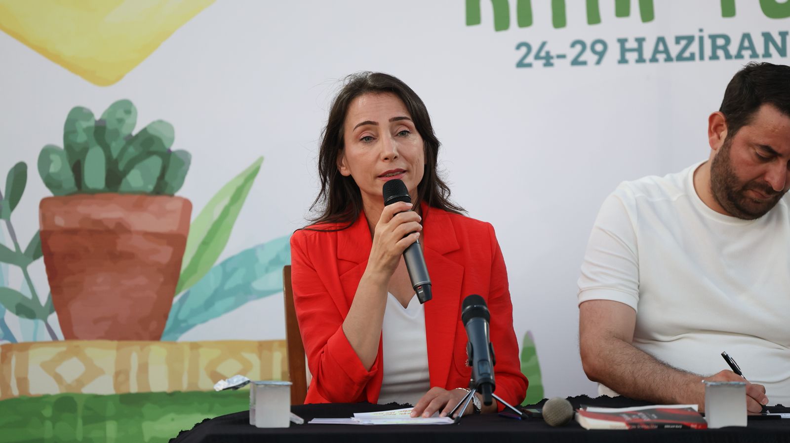 Tülay Hatimoğulları: