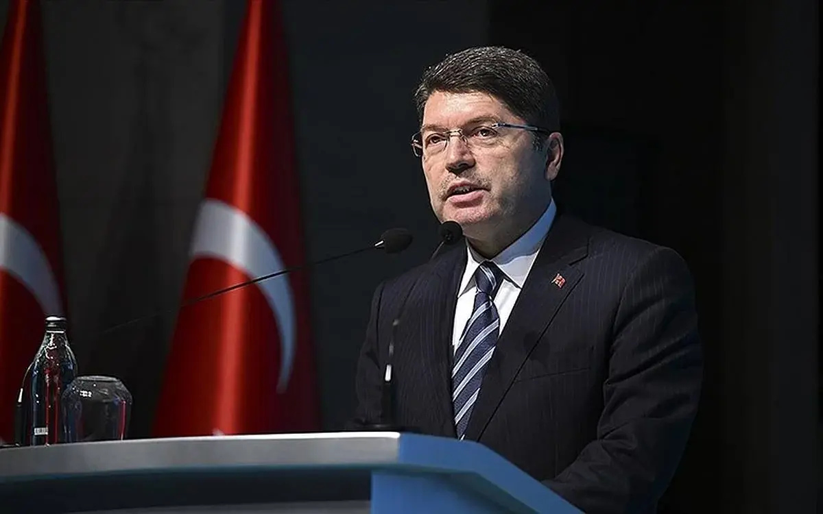 Bakan Tunç’tan yargı paketi savunması |