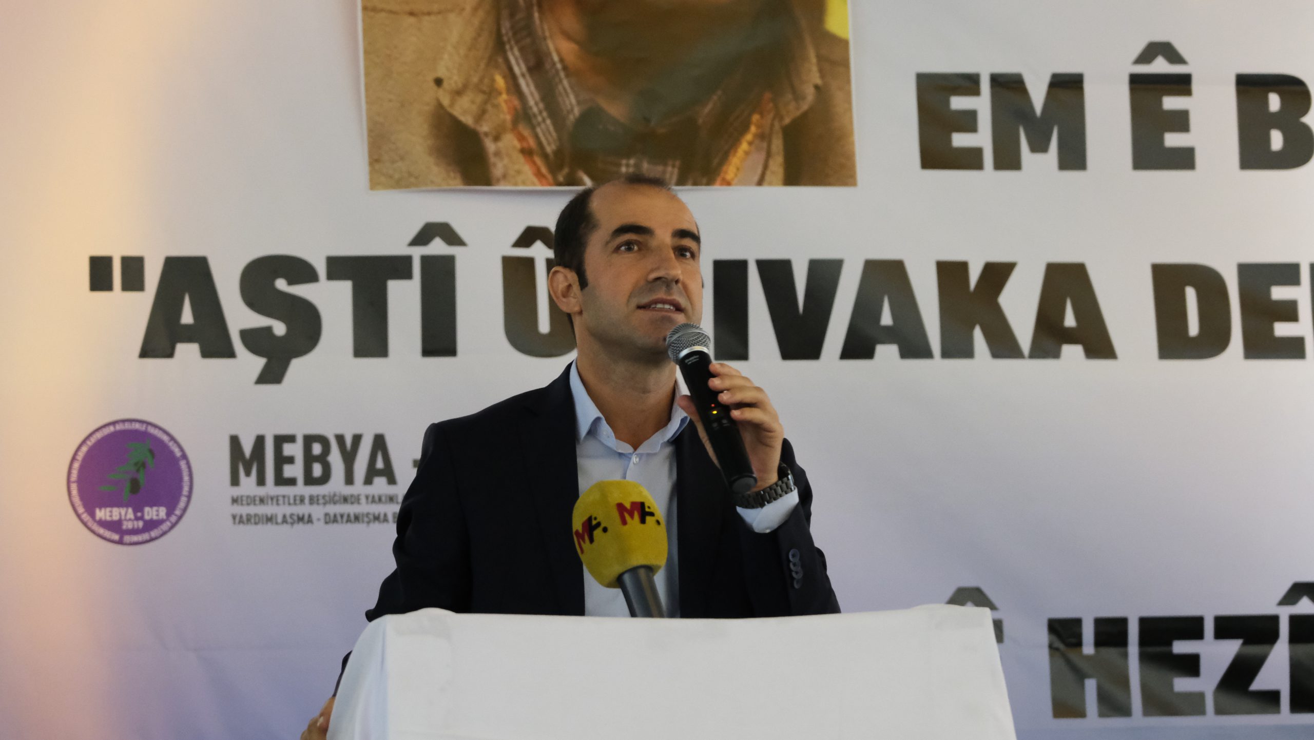 Bayındır’dan süreci sahiplenme çağrısı: