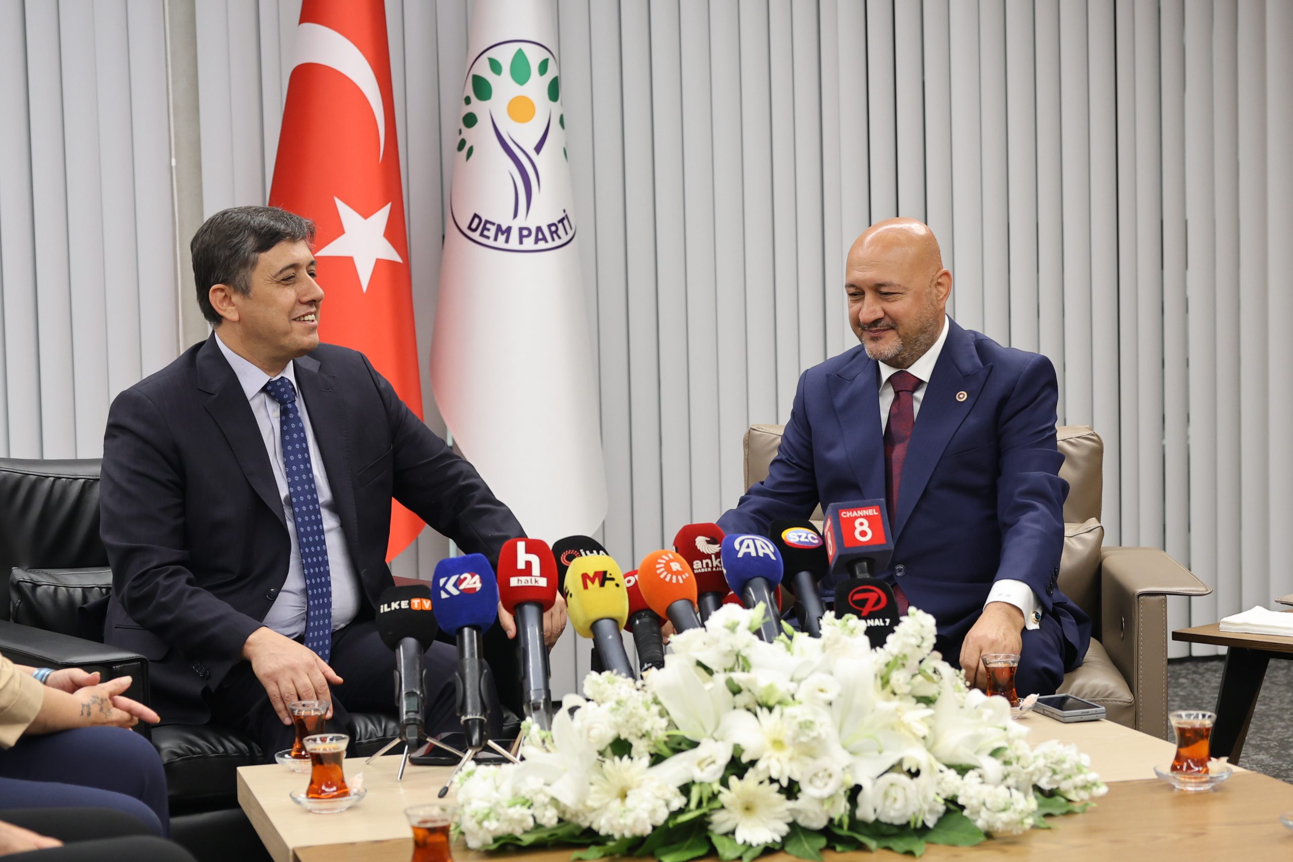 Bayram turları |