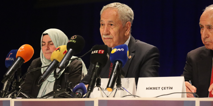 Barışın Yolunu Açmak Konferansı |