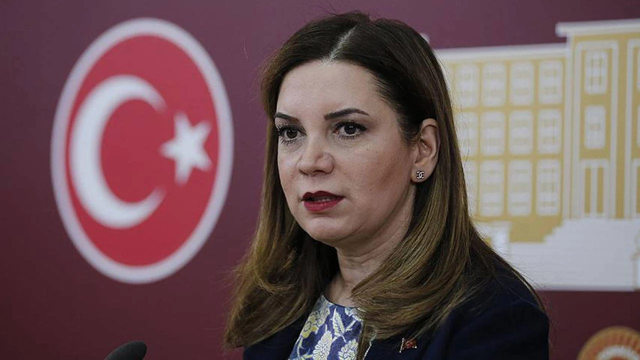 Mahiroğlu’na devredilmemişti |