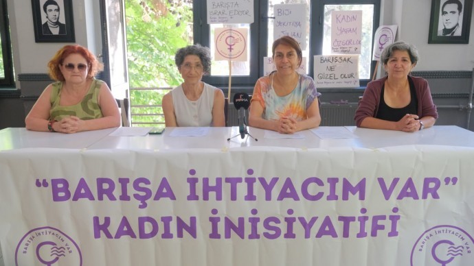 8 Temmuz’da Ankara’da buluşma çağrısı |