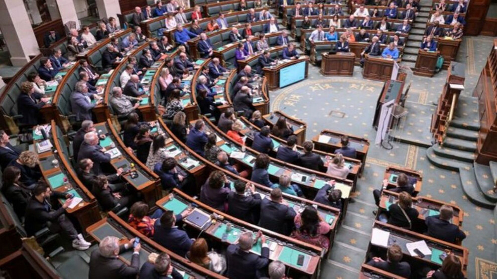 Fransa’dan sonra Belçika da harekete geçti I