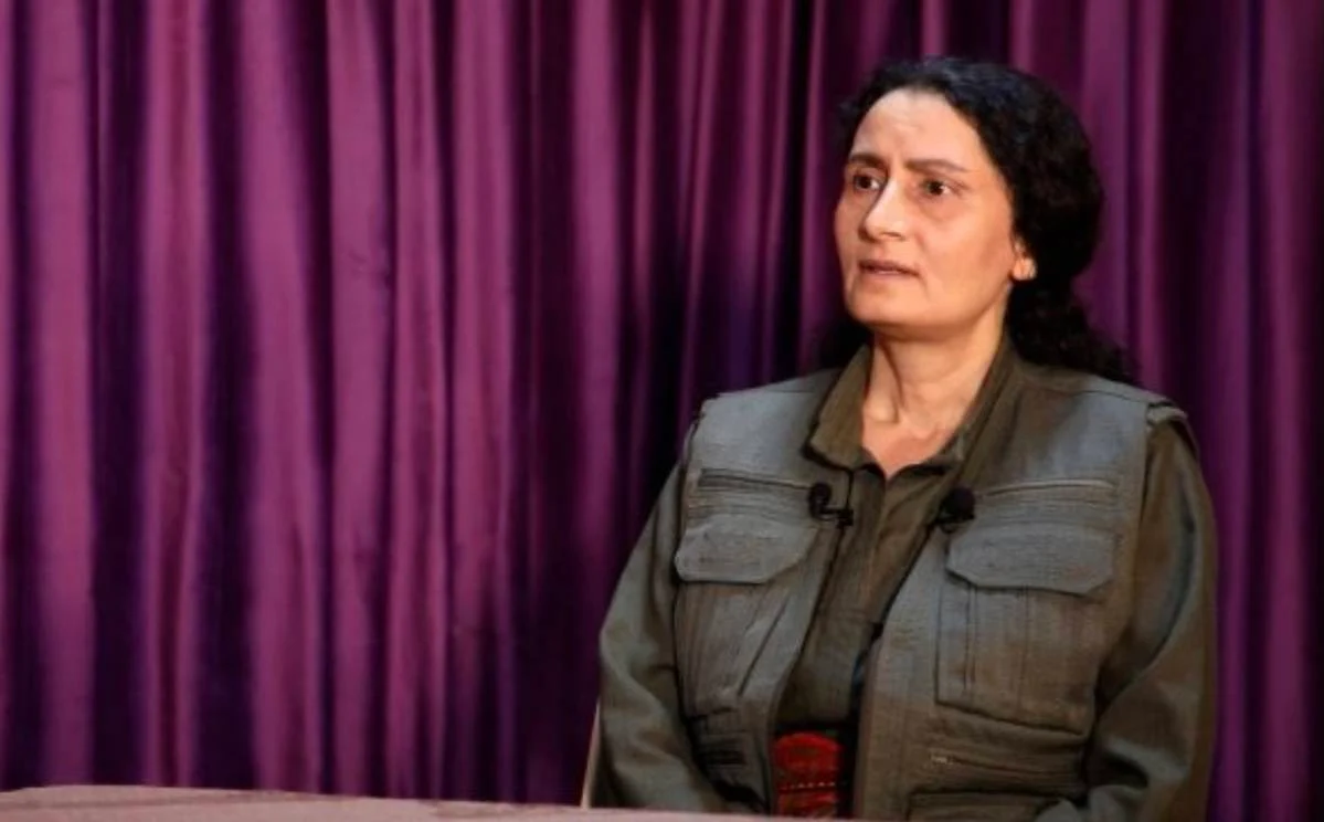 “Çözüm niyeti olan yasa çıkarır” |