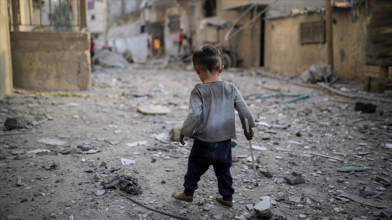UNICEF'in raporlarına göre, dünya genelinde  her beş çocuktan biri, silahlı çatışmaların etkilediği bölgelerde yaşamaktadır. Bu oran, 1990'lardaki yüzde 10 seviyesinden neredeyse iki katına çıkarak yüzde 19'a ulaştı.