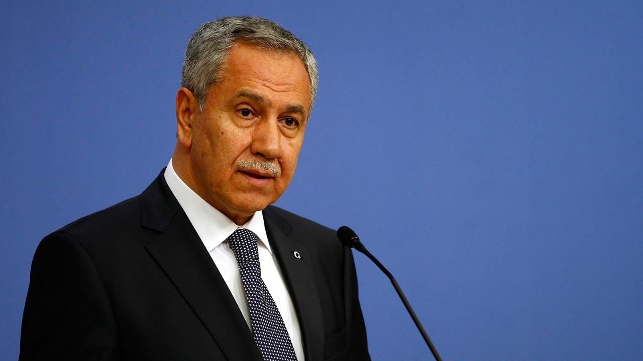 Arınç’tan hasta mahpuslar çağrısı: