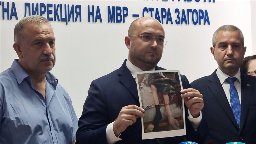 Bulgaristan’da “huzurevlerinde” 205 yaşlıya işkence l