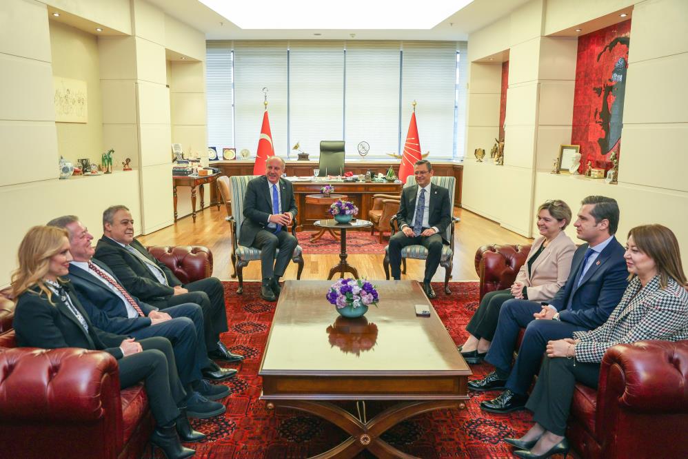 Muharrem İnce geri dönüyor I