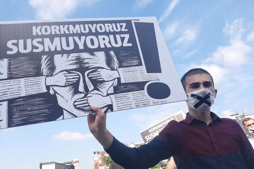 Sivil Toplum Atlası raporu açıklandı |