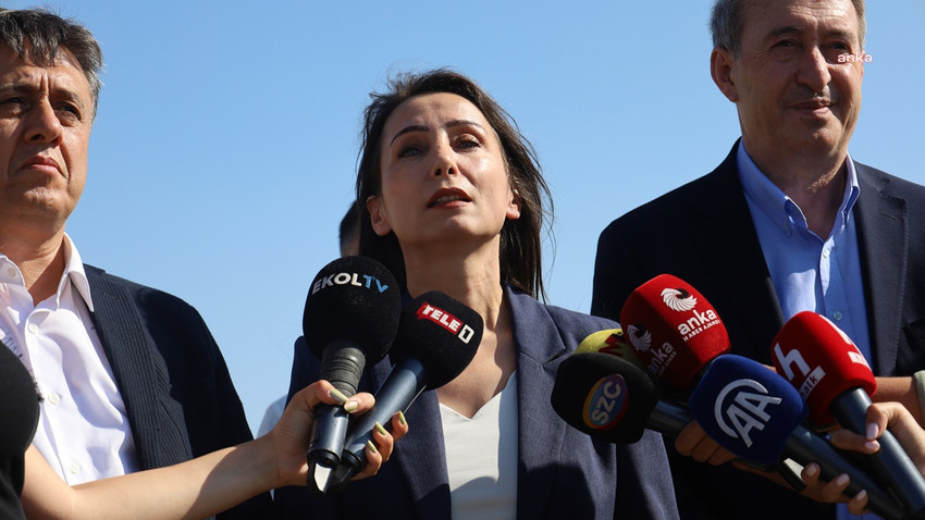 Tiryaki Silivri izlenimlerini anlattı |
