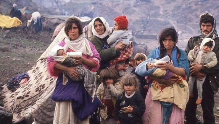 Zorunlu göçün çocukları anadilini ve kimliğini kaybediyor I