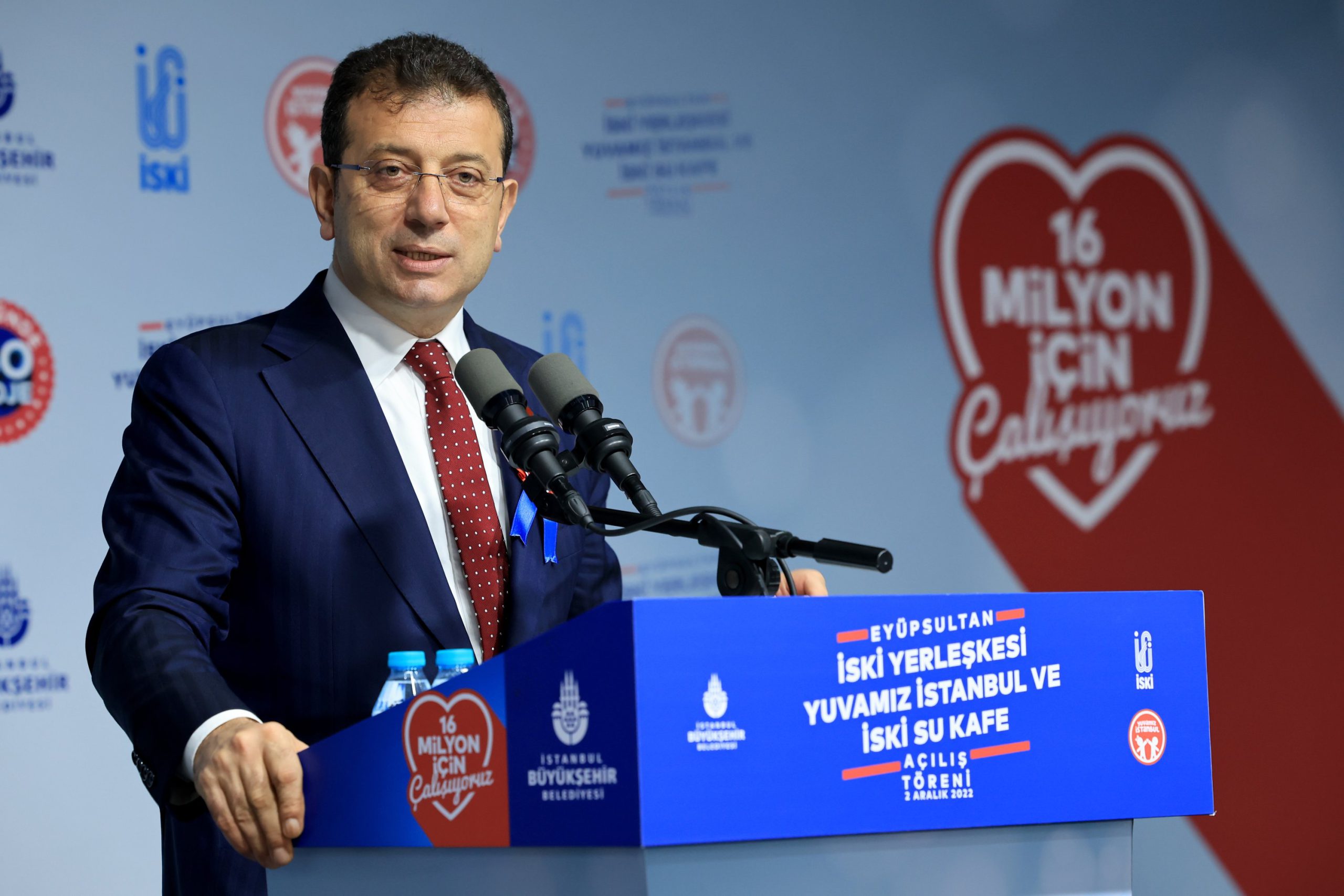 Akın Gürlek davası |
