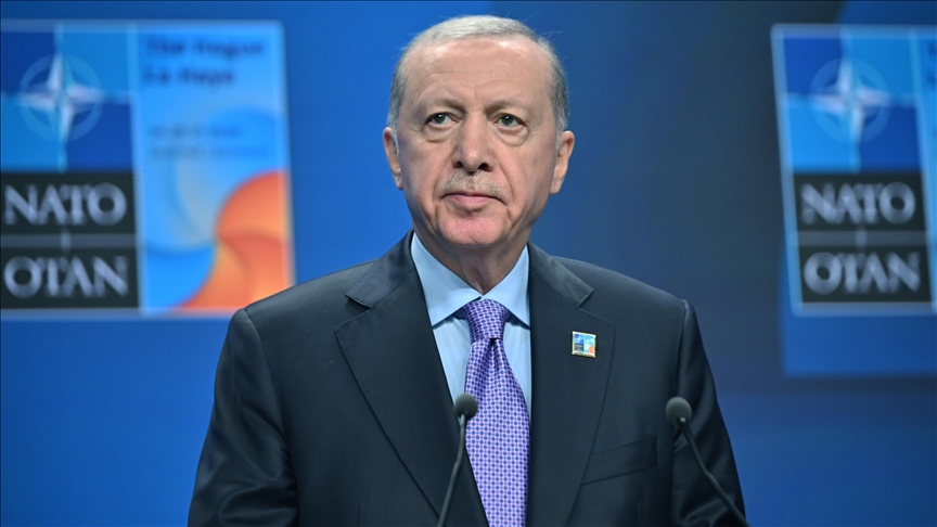 DEM Parti’nin randevu talebi |