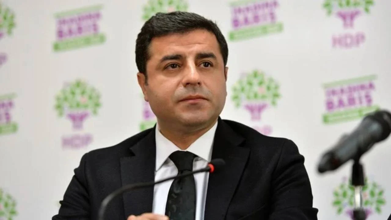“Hamaset değil cesaret zamanı” açıklaması: