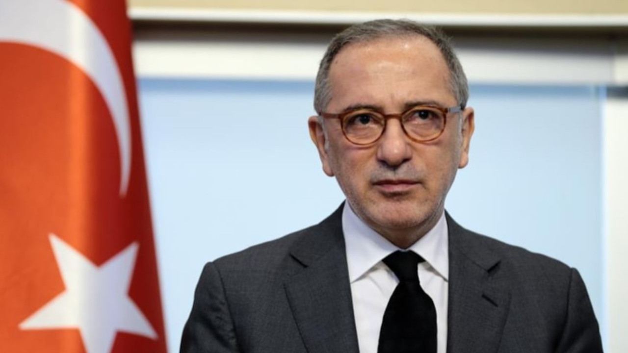 Erdoğan’ı tehdit etti iddiası |