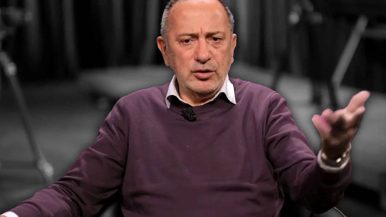 İfadesinde tehdit aklımdan bile geçmedi dedi |