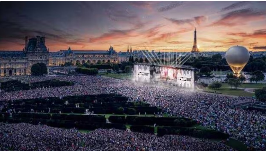Fête de la Musique I