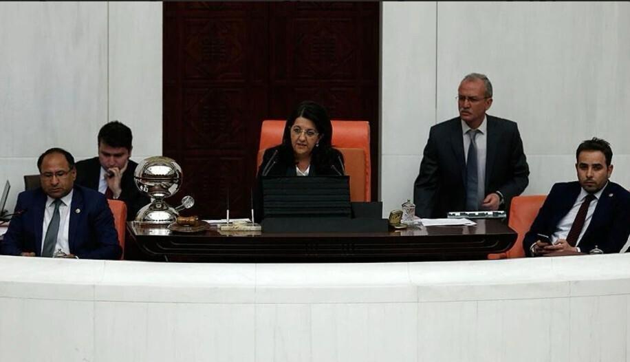 Zeytinlikleri hedef alan yasa haftaya ertelendi I
