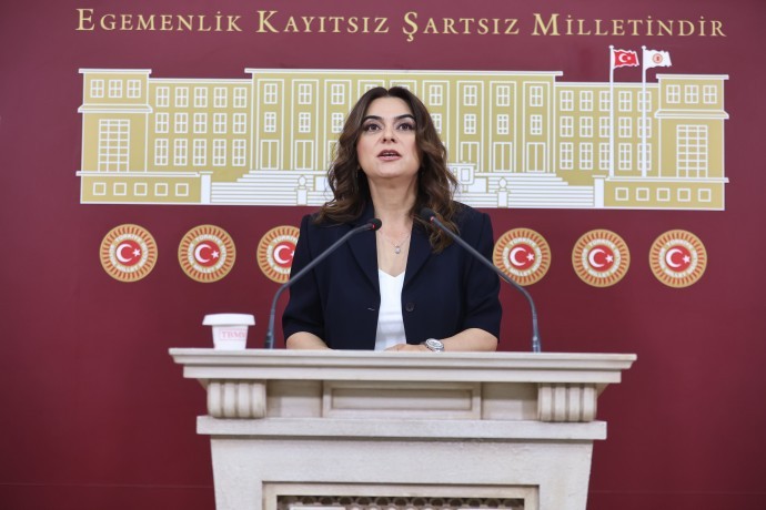 Çözüm süreci için TBMM’de komisyon kuruluyor |