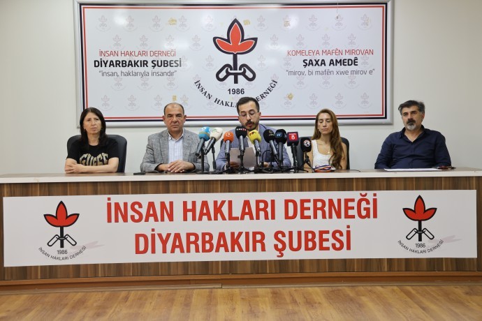 ‘Hafıza ve Adalet’ buluşmasının sonuç bildirgesi:
