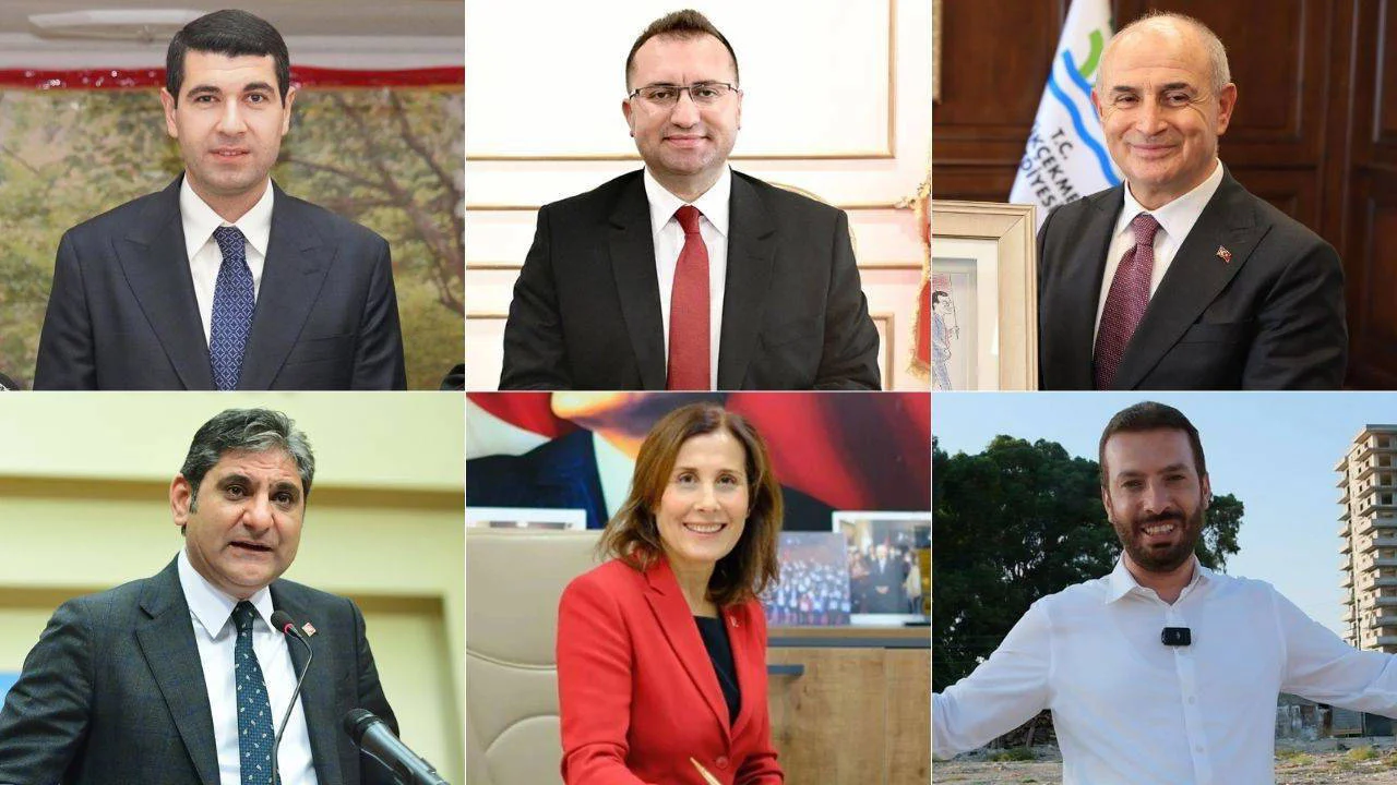 İBB’ye yönelik yürütülen soruşturma kapsamında düzenlenen 5’inci dalga operasyonda 5 kişi daha gözaltına alındı.
