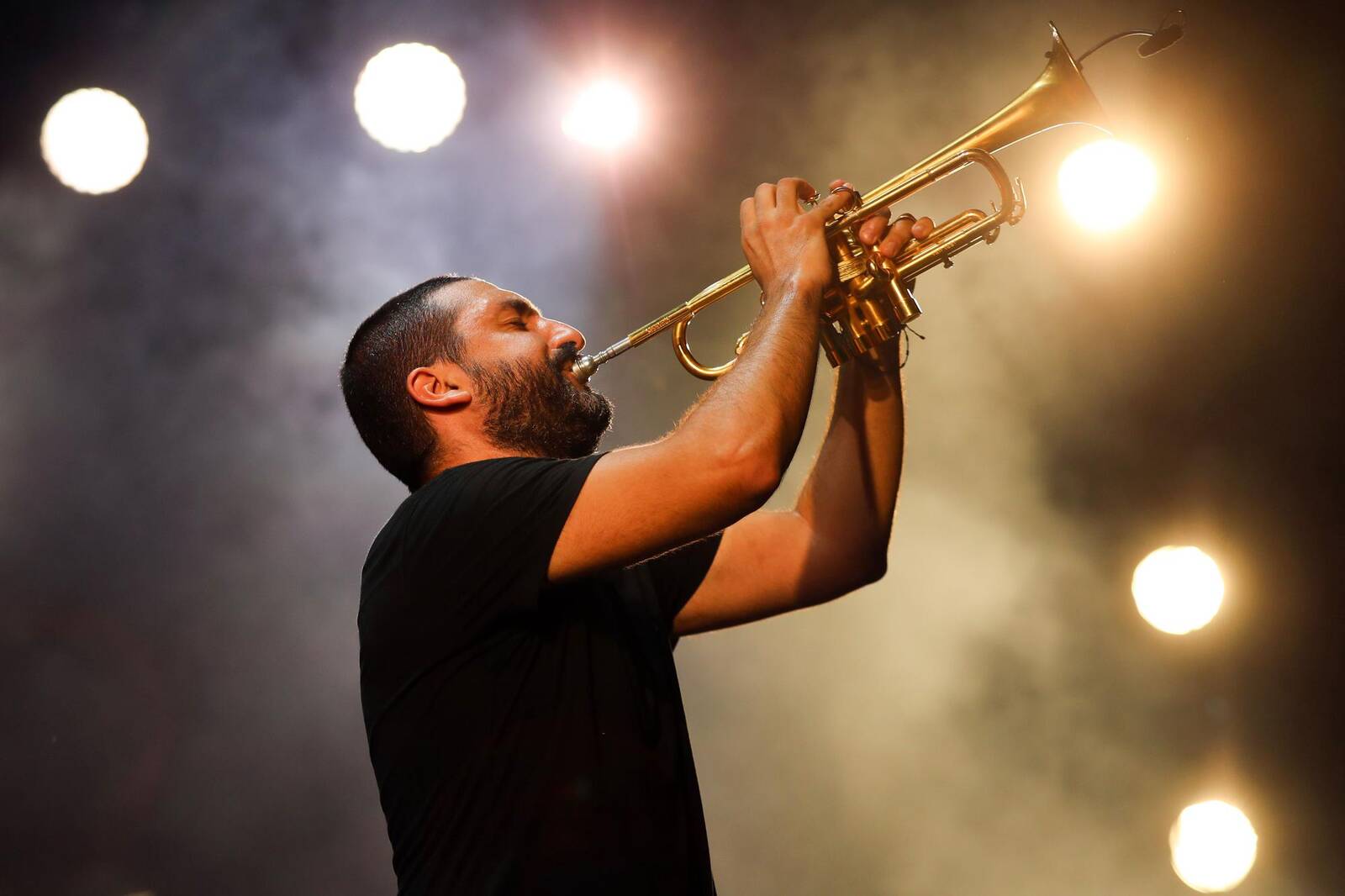 İstanbul’da bu akşam konser verecek I