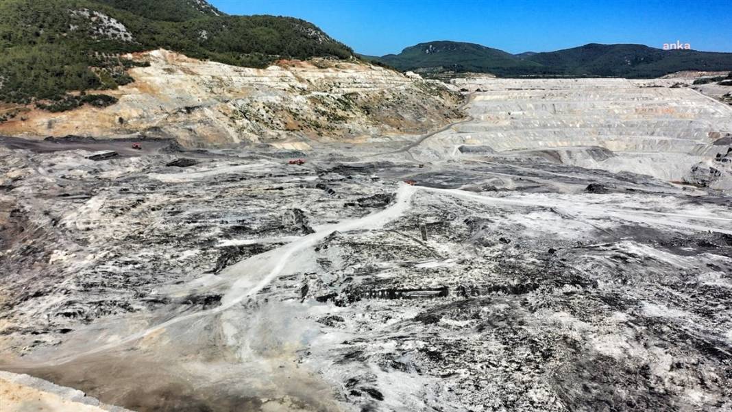 Maden Kanunu torbayla yarın Meclis’e geliyor I
