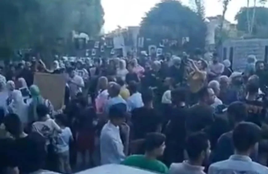 Şebiha korkusu geri mi dönüyor? |