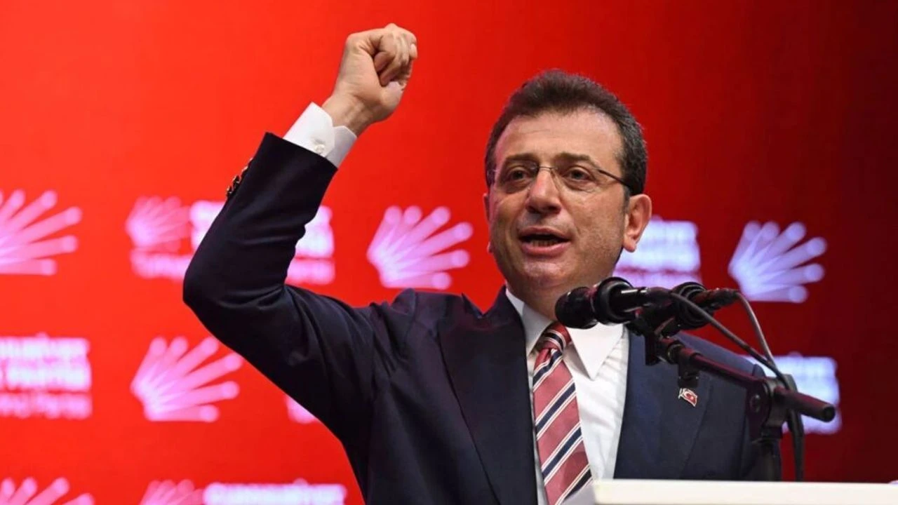 İmamoğlu, iş dünyasına seslendi: